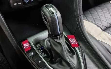 Hyundai Veloster II, 2019 год, 1 480 007 рублей, 8 фотография