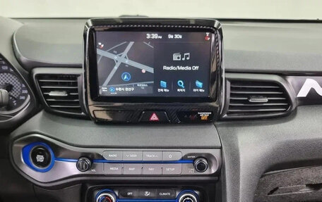 Hyundai Veloster II, 2019 год, 1 480 007 рублей, 13 фотография
