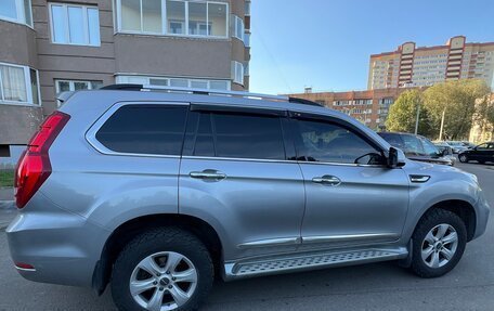 Haval H9 I рестайлинг, 2023 год, 3 100 000 рублей, 4 фотография