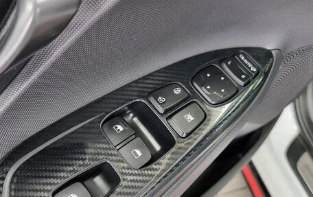 Hyundai Veloster II, 2019 год, 1 480 007 рублей, 16 фотография
