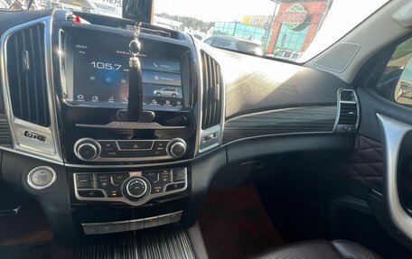 Haval H9 I рестайлинг, 2023 год, 3 100 000 рублей, 9 фотография