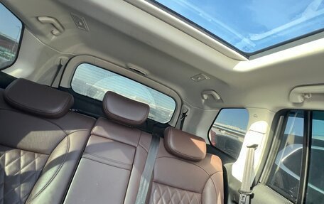 Haval H9 I рестайлинг, 2023 год, 3 100 000 рублей, 6 фотография