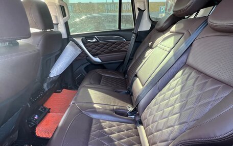 Haval H9 I рестайлинг, 2023 год, 3 100 000 рублей, 8 фотография