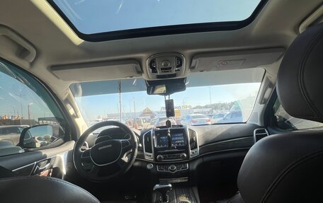 Haval H9 I рестайлинг, 2023 год, 3 100 000 рублей, 10 фотография