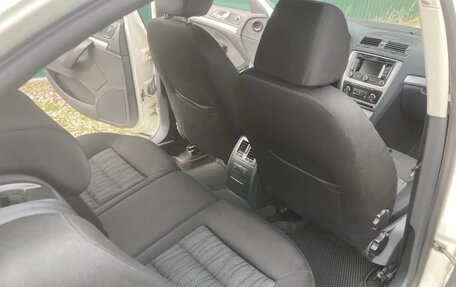 Skoda Octavia, 2012 год, 890 000 рублей, 9 фотография