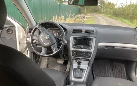 Skoda Octavia, 2012 год, 890 000 рублей, 11 фотография