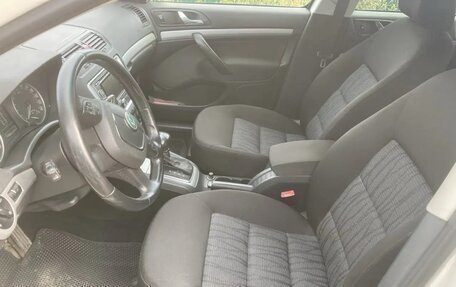 Skoda Octavia, 2012 год, 890 000 рублей, 8 фотография