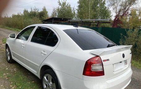 Skoda Octavia, 2012 год, 890 000 рублей, 5 фотография