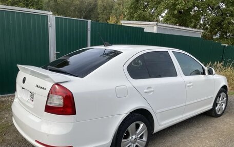 Skoda Octavia, 2012 год, 890 000 рублей, 7 фотография