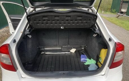Skoda Octavia, 2012 год, 890 000 рублей, 13 фотография