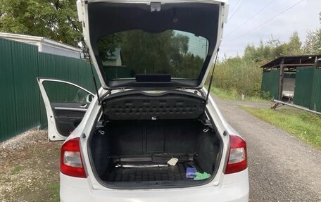 Skoda Octavia, 2012 год, 890 000 рублей, 14 фотография