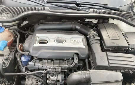 Skoda Octavia, 2012 год, 890 000 рублей, 17 фотография
