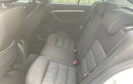 Skoda Octavia, 2012 год, 890 000 рублей, 21 фотография