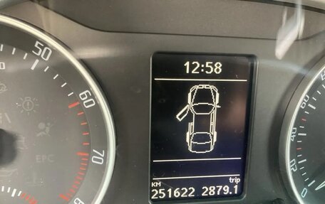 Skoda Octavia, 2012 год, 890 000 рублей, 19 фотография