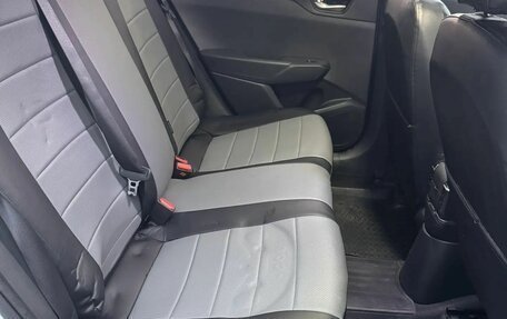 Hyundai Solaris II рестайлинг, 2020 год, 1 600 000 рублей, 12 фотография