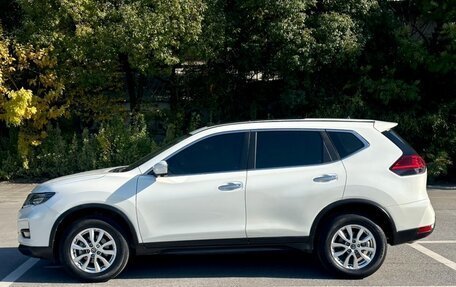 Nissan X-Trail, 2020 год, 2 110 000 рублей, 2 фотография