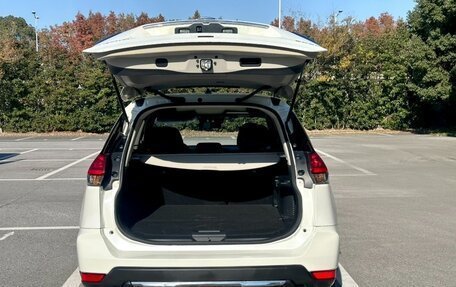 Nissan X-Trail, 2020 год, 2 110 000 рублей, 6 фотография