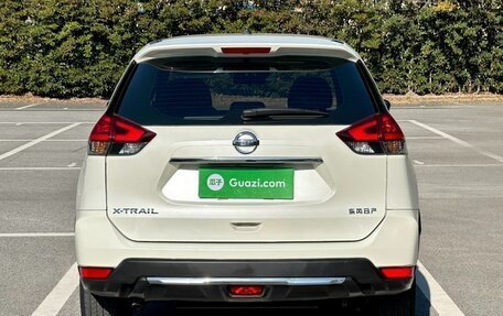 Nissan X-Trail, 2020 год, 2 110 000 рублей, 3 фотография