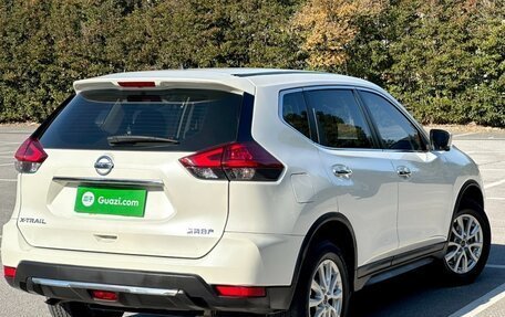 Nissan X-Trail, 2020 год, 2 110 000 рублей, 4 фотография