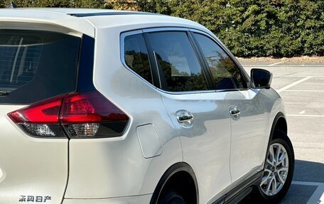 Nissan X-Trail, 2020 год, 2 110 000 рублей, 5 фотография