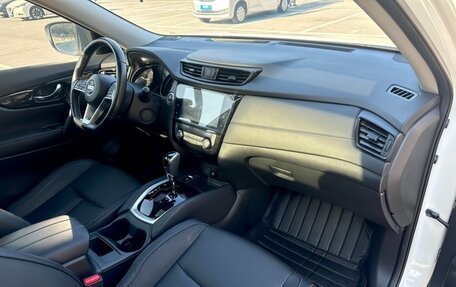 Nissan X-Trail, 2020 год, 2 110 000 рублей, 9 фотография