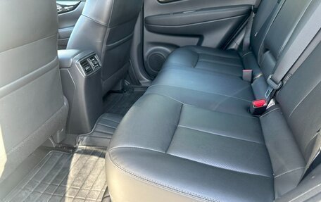 Nissan X-Trail, 2020 год, 2 110 000 рублей, 11 фотография