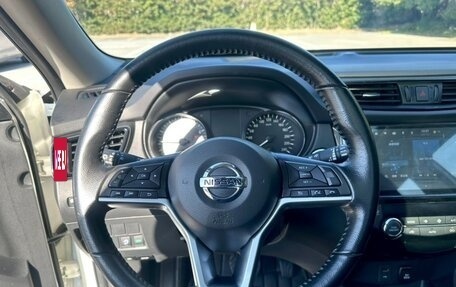 Nissan X-Trail, 2020 год, 2 110 000 рублей, 7 фотография