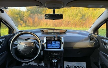 Citroen C4 II рестайлинг, 2009 год, 350 000 рублей, 9 фотография