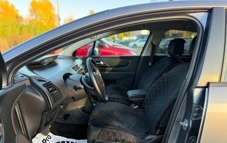 Citroen C4 II рестайлинг, 2009 год, 350 000 рублей, 8 фотография