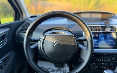 Citroen C4 II рестайлинг, 2009 год, 350 000 рублей, 10 фотография