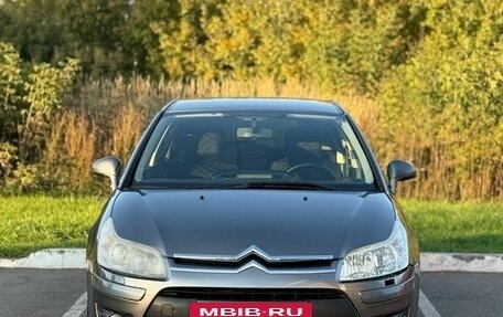 Citroen C4 II рестайлинг, 2009 год, 350 000 рублей, 3 фотография
