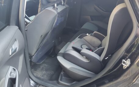 Ford Focus III, 2012 год, 999 999 рублей, 8 фотография