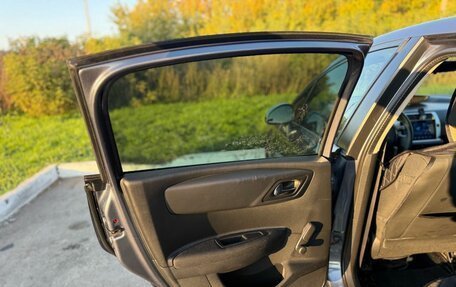 Citroen C4 II рестайлинг, 2009 год, 350 000 рублей, 12 фотография