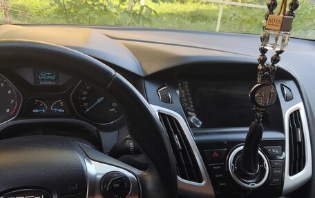 Ford Focus III, 2012 год, 999 999 рублей, 7 фотография