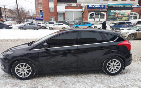 Ford Focus III, 2012 год, 999 999 рублей, 3 фотография