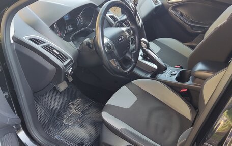 Ford Focus III, 2012 год, 999 999 рублей, 6 фотография
