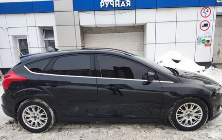 Ford Focus III, 2012 год, 999 999 рублей, 4 фотография