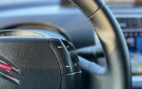 Citroen C4 II рестайлинг, 2009 год, 350 000 рублей, 17 фотография