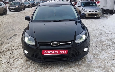 Ford Focus III, 2012 год, 999 999 рублей, 2 фотография