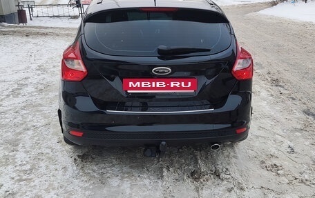 Ford Focus III, 2012 год, 999 999 рублей, 5 фотография