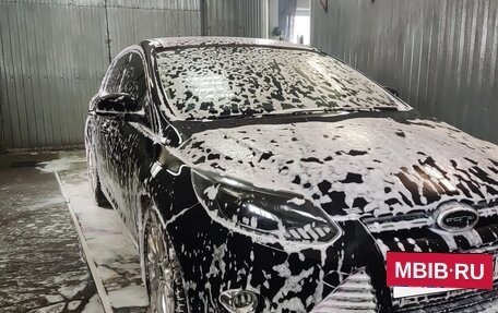 Ford Focus III, 2012 год, 999 999 рублей, 9 фотография