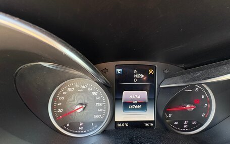 Mercedes-Benz C-Класс, 2015 год, 2 000 000 рублей, 8 фотография
