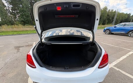Mercedes-Benz C-Класс, 2015 год, 2 000 000 рублей, 11 фотография