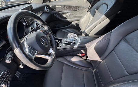 Mercedes-Benz C-Класс, 2015 год, 2 000 000 рублей, 13 фотография