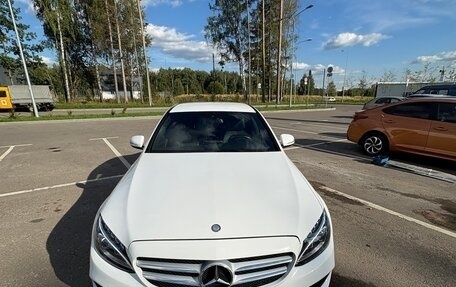 Mercedes-Benz C-Класс, 2015 год, 2 000 000 рублей, 3 фотография