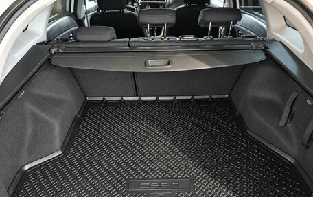 KIA cee'd III, 2017 год, 1 399 000 рублей, 13 фотография