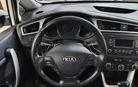 KIA cee'd III, 2017 год, 1 399 000 рублей, 10 фотография