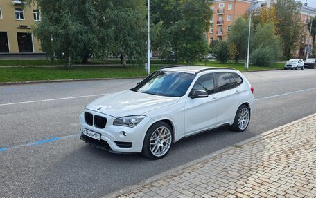 BMW X1, 2012 год, 1 850 000 рублей, 2 фотография