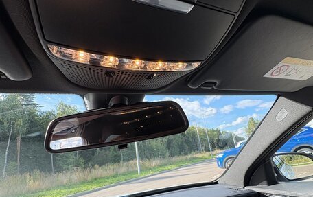 Mercedes-Benz C-Класс, 2015 год, 2 000 000 рублей, 16 фотография