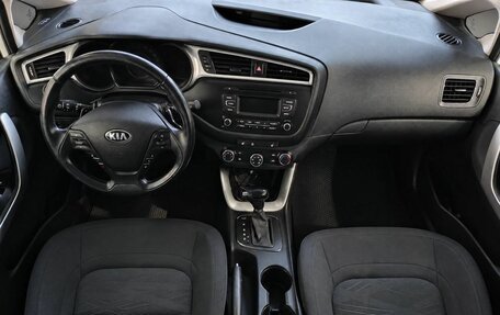 KIA cee'd III, 2017 год, 1 399 000 рублей, 12 фотография